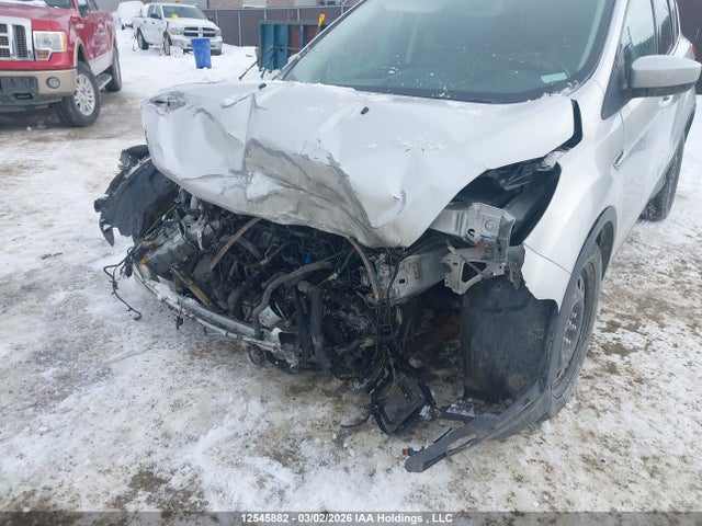 2013 Ford Escape Se მანქანა იყიდება აუქციონზე, vin: 1FMCU9GX2DUA22150, აუქციონის ნომერი: 12545882