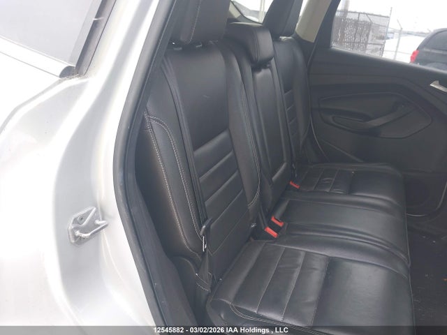 2013 Ford Escape Se მანქანა იყიდება აუქციონზე, vin: 1FMCU9GX2DUA22150, აუქციონის ნომერი: 12545882