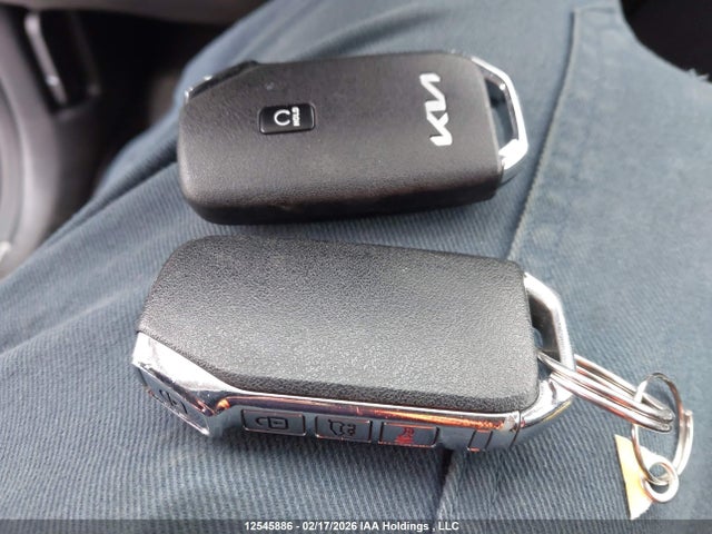 KNDPVCAF8P7144532 KIA Sportage Ex/ex Premium W/black Interior/ex Premium W/red Interior