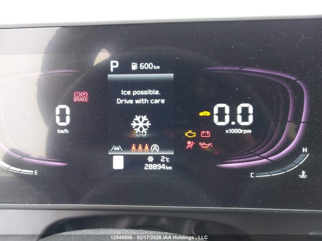 KNDPVCAF8P7144532 KIA Sportage Ex/ex Premium W/black Interior/ex Premium W/red Interior