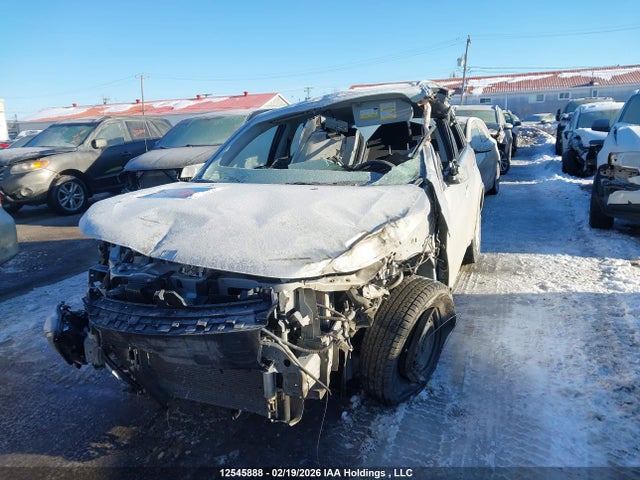 2025 Mitsubishi Rvr Es მანქანა იყიდება აუქციონზე, vin: JA4AJUAU0SU604342, აუქციონის ნომერი: 12545888