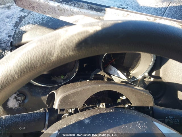 2025 Mitsubishi Rvr Es მანქანა იყიდება აუქციონზე, vin: JA4AJUAU0SU604342, აუქციონის ნომერი: 12545888