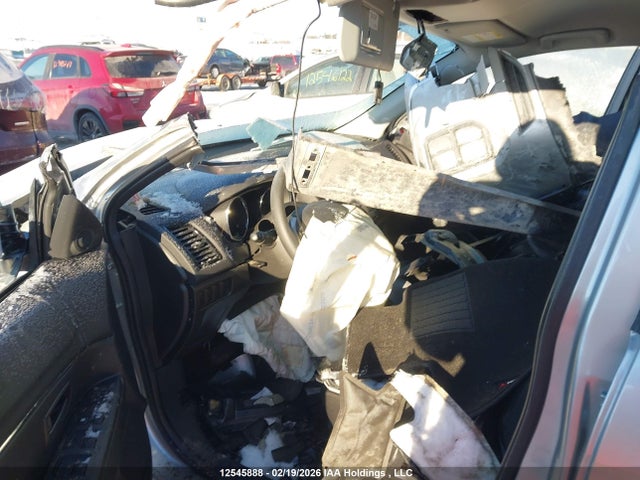 2025 Mitsubishi Rvr Es მანქანა იყიდება აუქციონზე, vin: JA4AJUAU0SU604342, აუქციონის ნომერი: 12545888