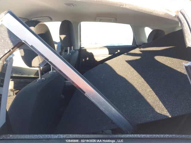 2025 Mitsubishi Rvr Es მანქანა იყიდება აუქციონზე, vin: JA4AJUAU0SU604342, აუქციონის ნომერი: 12545888