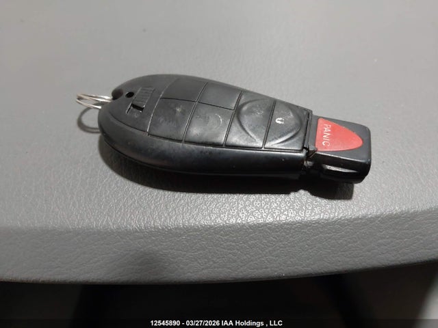 Aukcja sprzedaży 2010 Dodge Grand Caravan Se, vin: 2D4RN4DX2AR205496, numer aukcji: 12545890