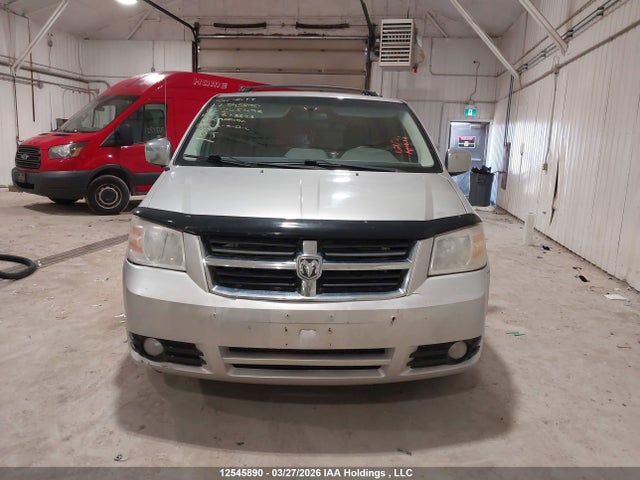 Aukcja sprzedaży 2010 Dodge Grand Caravan Se, vin: 2D4RN4DX2AR205496, numer aukcji: 12545890