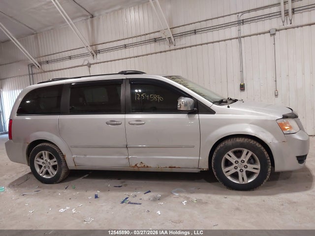 Aukcja sprzedaży 2010 Dodge Grand Caravan Se, vin: 2D4RN4DX2AR205496, numer aukcji: 12545890