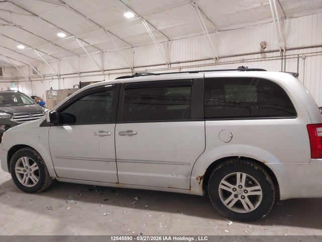 Aukcja sprzedaży 2010 Dodge Grand Caravan Se, vin: 2D4RN4DX2AR205496, numer aukcji: 12545890