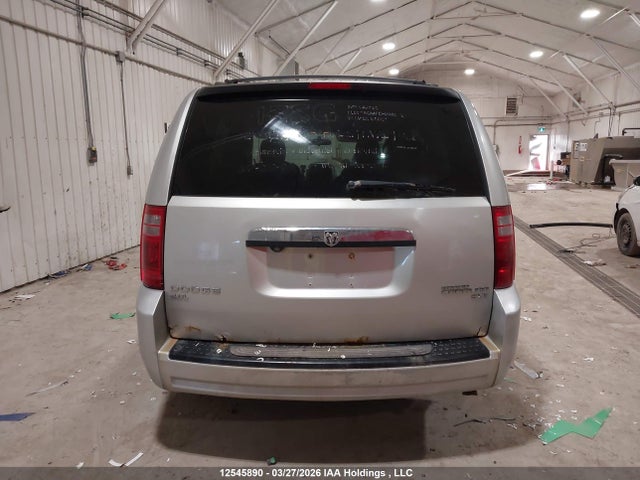Aukcja sprzedaży 2010 Dodge Grand Caravan Se, vin: 2D4RN4DX2AR205496, numer aukcji: 12545890