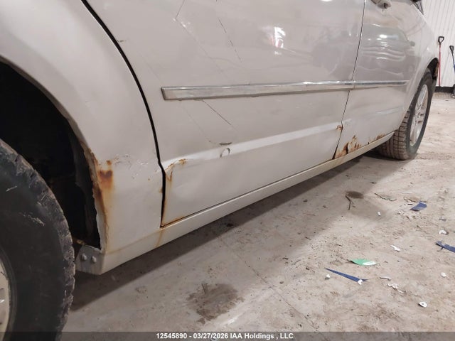 Aukcja sprzedaży 2010 Dodge Grand Caravan Se, vin: 2D4RN4DX2AR205496, numer aukcji: 12545890