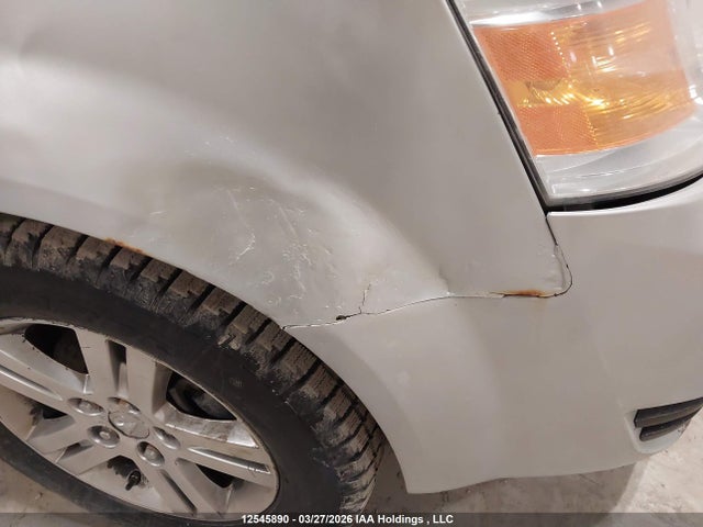 Aukcja sprzedaży 2010 Dodge Grand Caravan Se, vin: 2D4RN4DX2AR205496, numer aukcji: 12545890