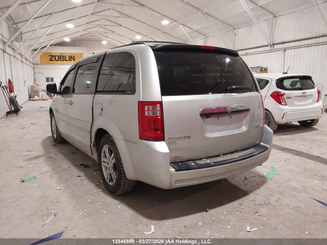 Aukcja sprzedaży 2010 Dodge Grand Caravan Se, vin: 2D4RN4DX2AR205496, numer aukcji: 12545890