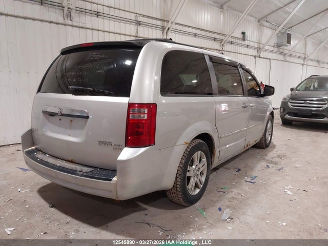 Aukcja sprzedaży 2010 Dodge Grand Caravan Se, vin: 2D4RN4DX2AR205496, numer aukcji: 12545890