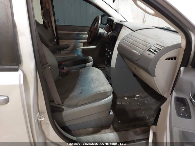 Aukcja sprzedaży 2010 Dodge Grand Caravan Se, vin: 2D4RN4DX2AR205496, numer aukcji: 12545890