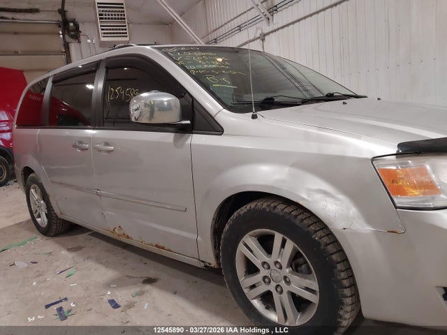Aukcja sprzedaży 2010 Dodge Grand Caravan Se, vin: 2D4RN4DX2AR205496, numer aukcji: 12545890
