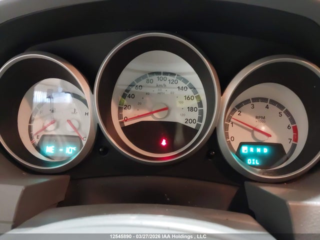 Aukcja sprzedaży 2010 Dodge Grand Caravan Se, vin: 2D4RN4DX2AR205496, numer aukcji: 12545890