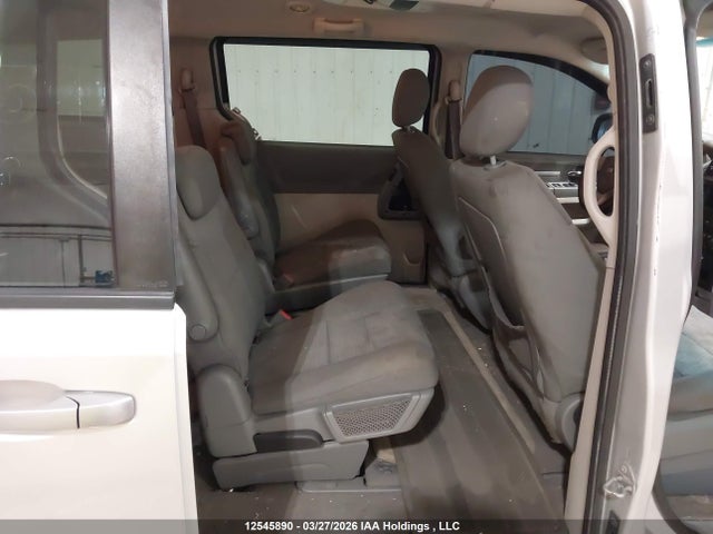 Aukcja sprzedaży 2010 Dodge Grand Caravan Se, vin: 2D4RN4DX2AR205496, numer aukcji: 12545890
