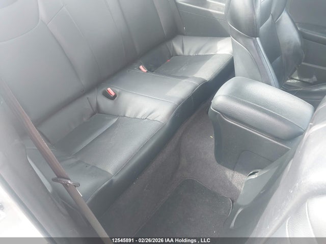 12545891 :رقم المزاد ، KMHHT6KD6BU058344 vin ، 2011 Hyundai Genesis 2.0t Premium مزاد بيع