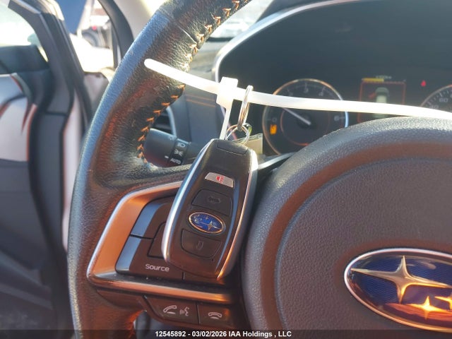 Продаж на аукціоні авто 2018 Subaru Crosstrek Limited, vin: JF2GTAMC0JH306989, номер лоту: 12545892