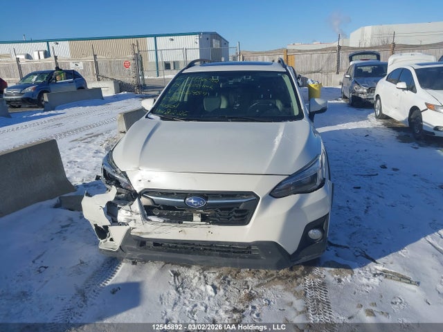 Продаж на аукціоні авто 2018 Subaru Crosstrek Limited, vin: JF2GTAMC0JH306989, номер лоту: 12545892
