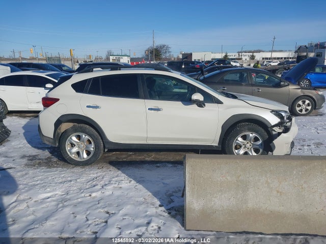 Продаж на аукціоні авто 2018 Subaru Crosstrek Limited, vin: JF2GTAMC0JH306989, номер лоту: 12545892