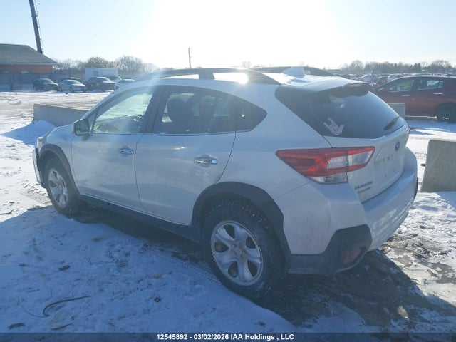 Продаж на аукціоні авто 2018 Subaru Crosstrek Limited, vin: JF2GTAMC0JH306989, номер лоту: 12545892