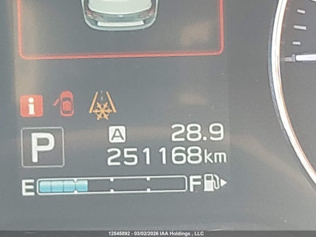 Продаж на аукціоні авто 2018 Subaru Crosstrek Limited, vin: JF2GTAMC0JH306989, номер лоту: 12545892