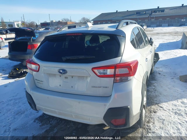 Продаж на аукціоні авто 2018 Subaru Crosstrek Limited, vin: JF2GTAMC0JH306989, номер лоту: 12545892