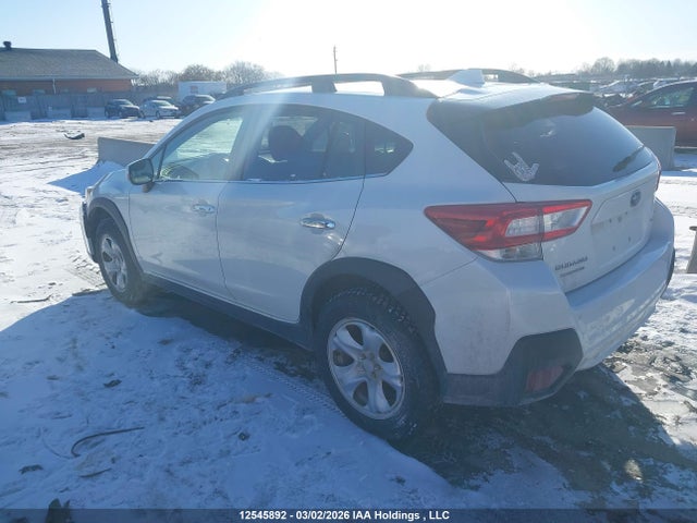Продаж на аукціоні авто 2018 Subaru Crosstrek Limited, vin: JF2GTAMC0JH306989, номер лоту: 12545892
