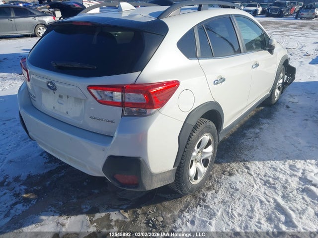 Продаж на аукціоні авто 2018 Subaru Crosstrek Limited, vin: JF2GTAMC0JH306989, номер лоту: 12545892