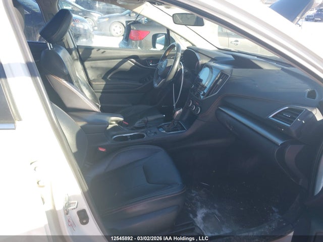 Продаж на аукціоні авто 2018 Subaru Crosstrek Limited, vin: JF2GTAMC0JH306989, номер лоту: 12545892
