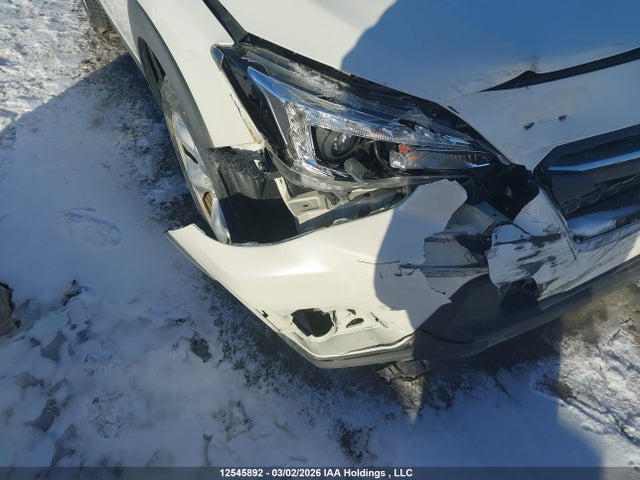 Продаж на аукціоні авто 2018 Subaru Crosstrek Limited, vin: JF2GTAMC0JH306989, номер лоту: 12545892
