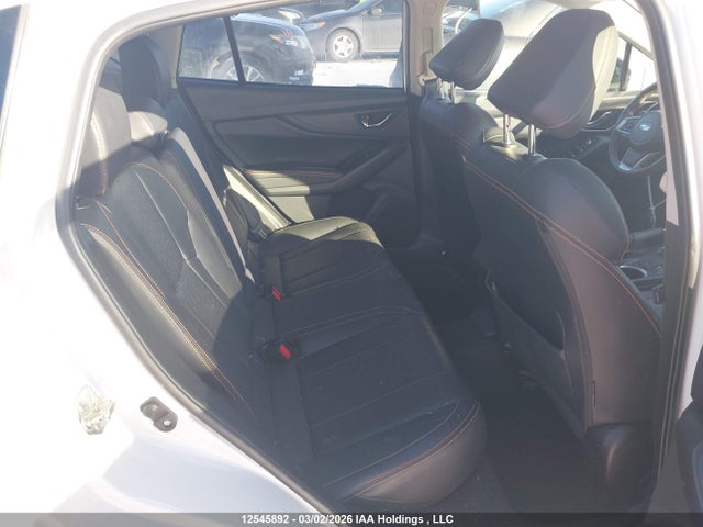 Продаж на аукціоні авто 2018 Subaru Crosstrek Limited, vin: JF2GTAMC0JH306989, номер лоту: 12545892