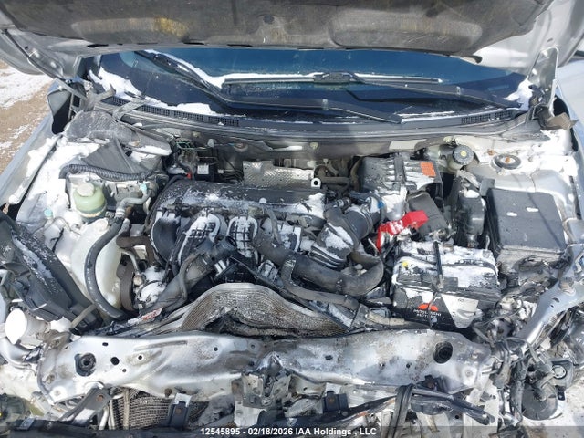 Aukcja sprzedaży 2016 Mitsubishi Lancer Es/se/sel, vin: JA32V2FW2GU602708, numer aukcji: 12545895