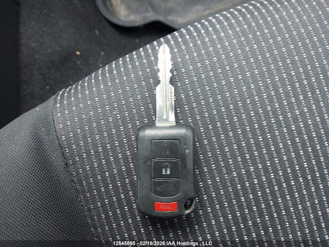 Aukcja sprzedaży 2016 Mitsubishi Lancer Es/se/sel, vin: JA32V2FW2GU602708, numer aukcji: 12545895