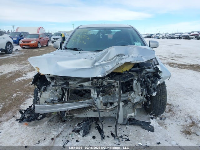 Aukcja sprzedaży 2016 Mitsubishi Lancer Es/se/sel, vin: JA32V2FW2GU602708, numer aukcji: 12545895
