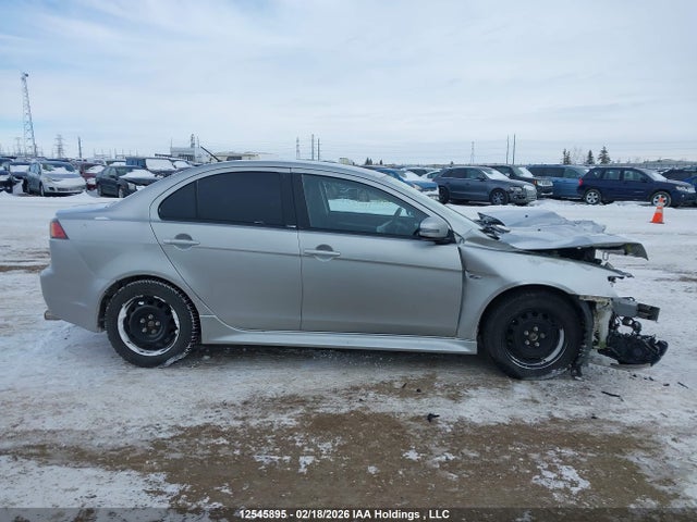 Aukcja sprzedaży 2016 Mitsubishi Lancer Es/se/sel, vin: JA32V2FW2GU602708, numer aukcji: 12545895