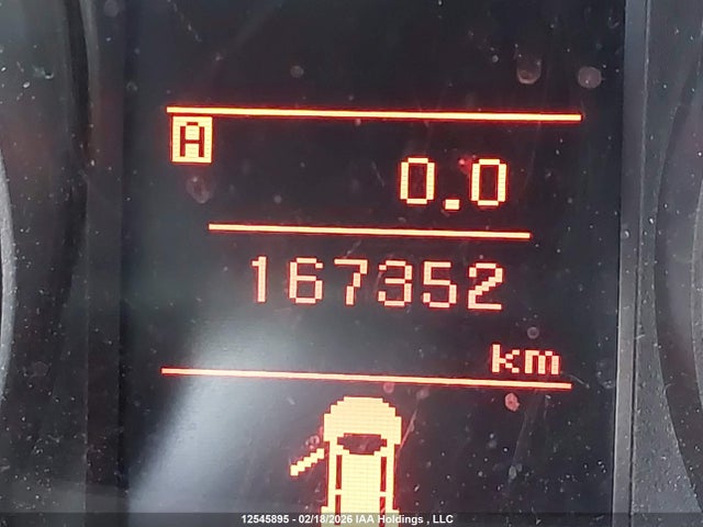 Aukcja sprzedaży 2016 Mitsubishi Lancer Es/se/sel, vin: JA32V2FW2GU602708, numer aukcji: 12545895