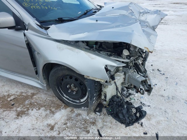 Aukcja sprzedaży 2016 Mitsubishi Lancer Es/se/sel, vin: JA32V2FW2GU602708, numer aukcji: 12545895