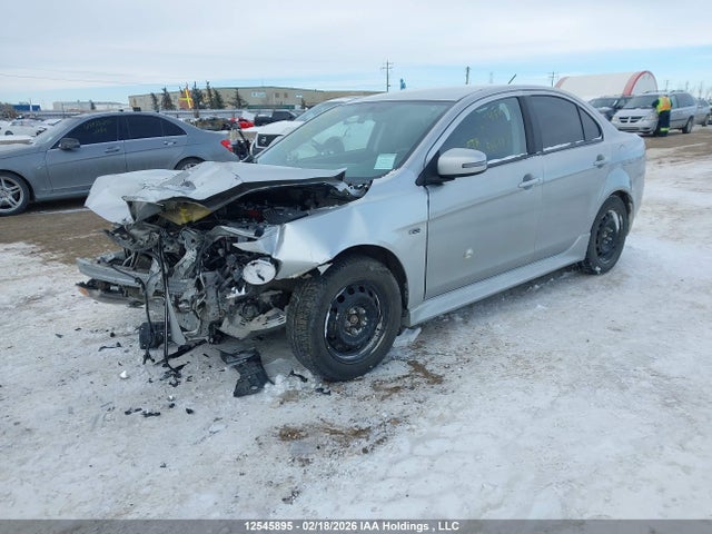 Aukcja sprzedaży 2016 Mitsubishi Lancer Es/se/sel, vin: JA32V2FW2GU602708, numer aukcji: 12545895
