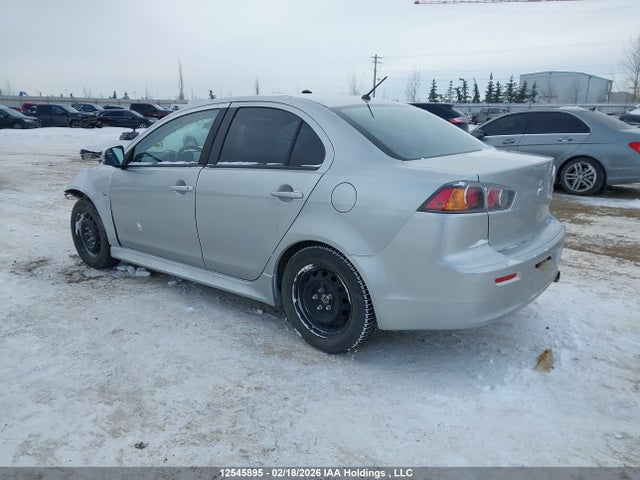 Aukcja sprzedaży 2016 Mitsubishi Lancer Es/se/sel, vin: JA32V2FW2GU602708, numer aukcji: 12545895