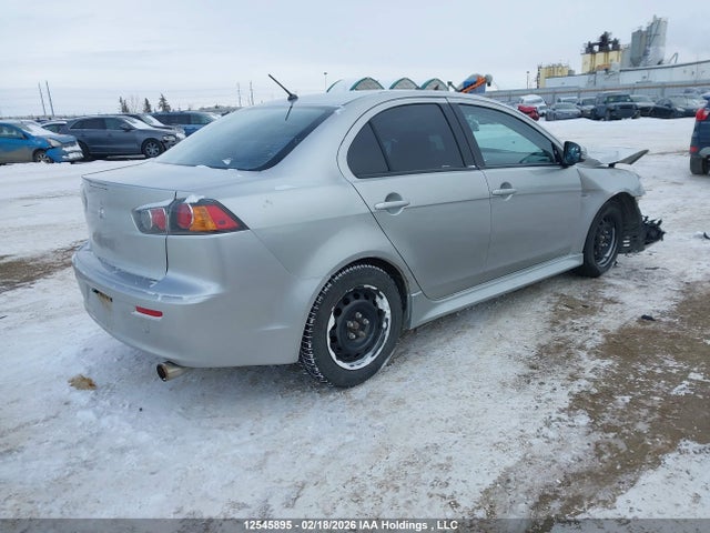 Aukcja sprzedaży 2016 Mitsubishi Lancer Es/se/sel, vin: JA32V2FW2GU602708, numer aukcji: 12545895