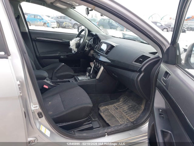 Aukcja sprzedaży 2016 Mitsubishi Lancer Es/se/sel, vin: JA32V2FW2GU602708, numer aukcji: 12545895