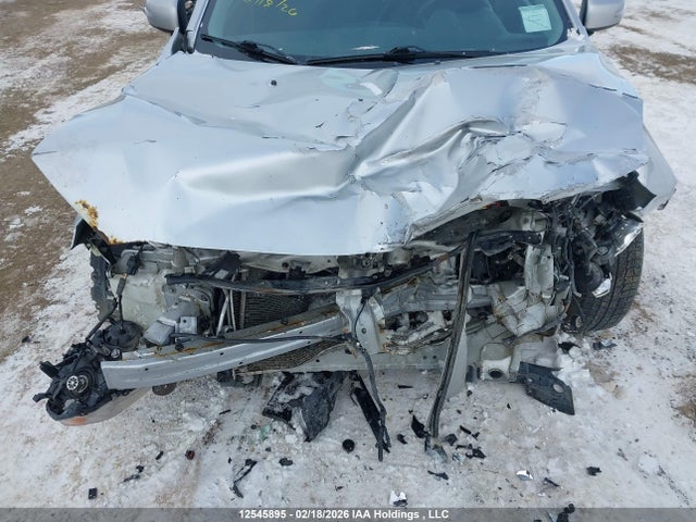 Aukcja sprzedaży 2016 Mitsubishi Lancer Es/se/sel, vin: JA32V2FW2GU602708, numer aukcji: 12545895
