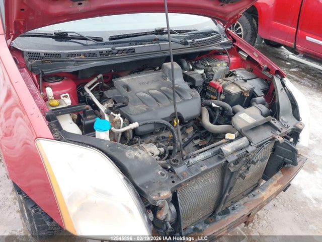Продаж на аукціоні авто 2011 Nissan Sentra 2.0/2.0s/sr/2.0sl, vin: 3N1AB6AP1BL680478, номер лоту: 12545896