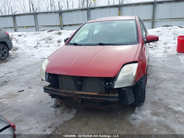 Продаж на аукціоні авто 2011 Nissan Sentra 2.0/2.0s/sr/2.0sl, vin: 3N1AB6AP1BL680478, номер лоту: 12545896