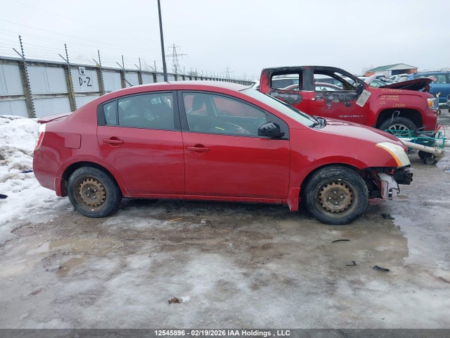 Продаж на аукціоні авто 2011 Nissan Sentra 2.0/2.0s/sr/2.0sl, vin: 3N1AB6AP1BL680478, номер лоту: 12545896