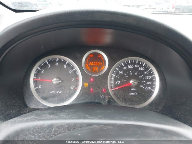 Продаж на аукціоні авто 2011 Nissan Sentra 2.0/2.0s/sr/2.0sl, vin: 3N1AB6AP1BL680478, номер лоту: 12545896