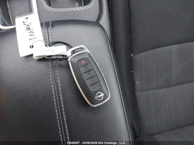 Продаж на аукціоні авто 2024 Nissan Sentra Sv, vin: 3N1AB8CV9RY281452, номер лоту: 12545897