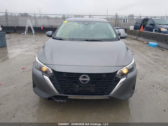 Продаж на аукціоні авто 2024 Nissan Sentra Sv, vin: 3N1AB8CV9RY281452, номер лоту: 12545897